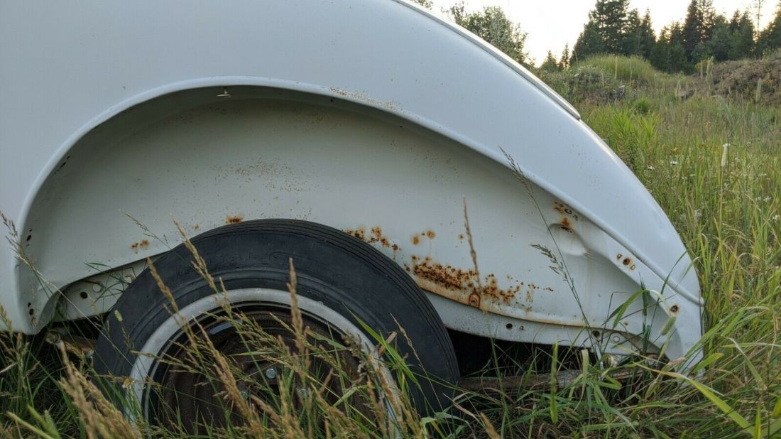 1936 Buick Other - photo 7