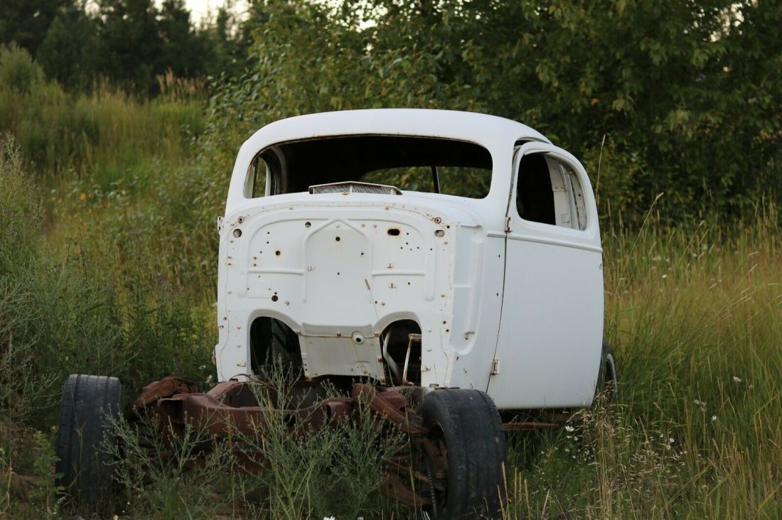 1936 Buick Other - photo 9