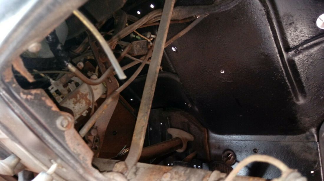 1936 Buick Series 40 - photo 10