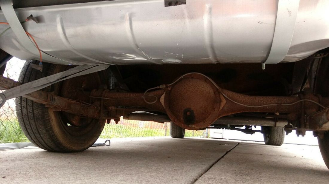 1936 Buick Series 40 - photo 11