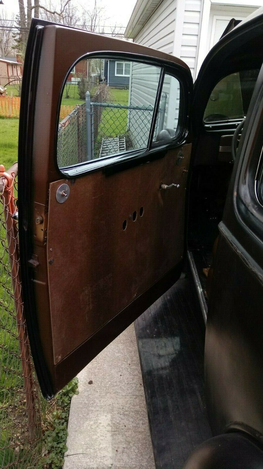 1936 Buick Series 40 - photo 13