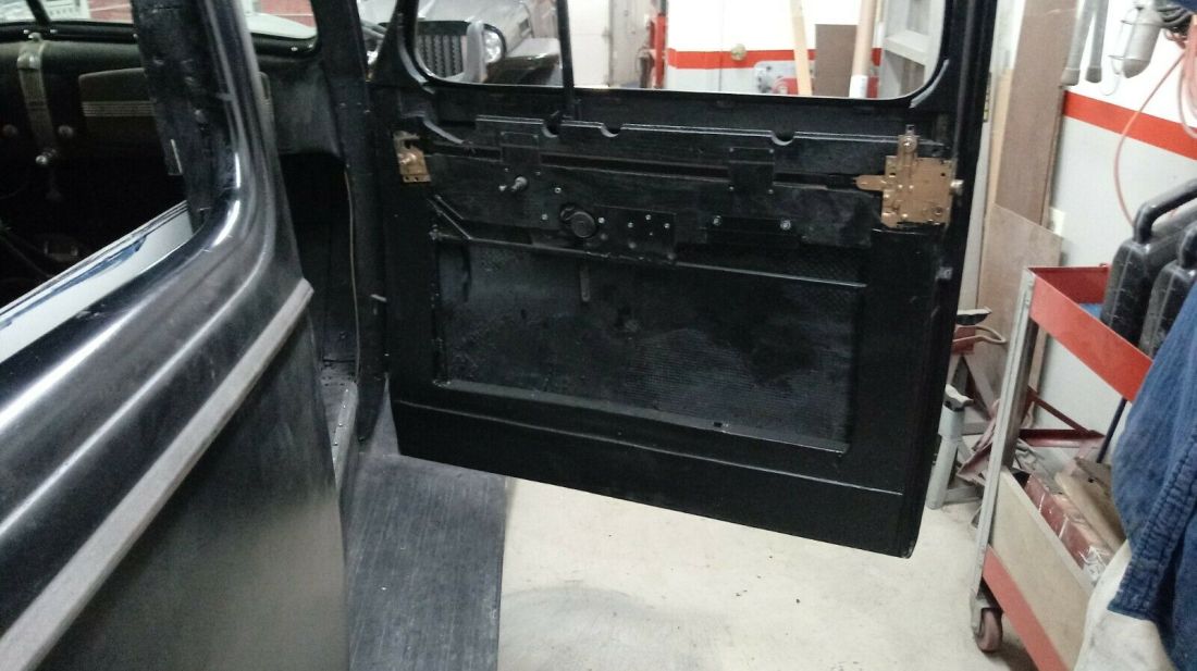 1936 Buick Series 40 - photo 6