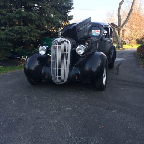 1936 Buick Other - photo 6