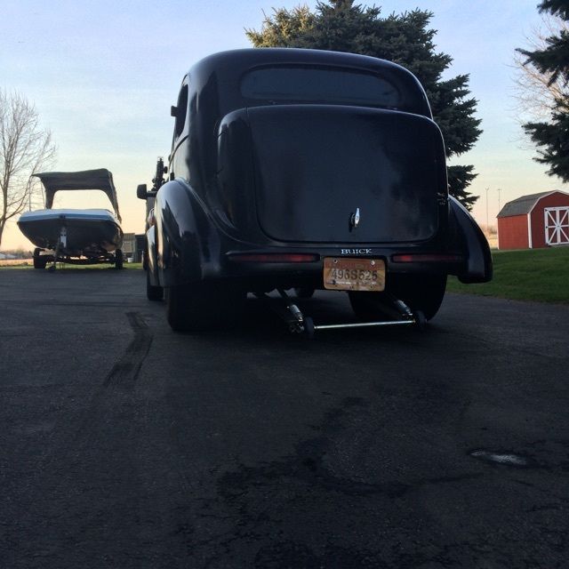 1936 Buick Other - photo 7