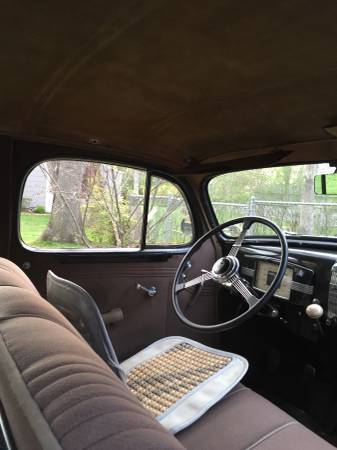 1936 Buick Roadmaster - photo 10