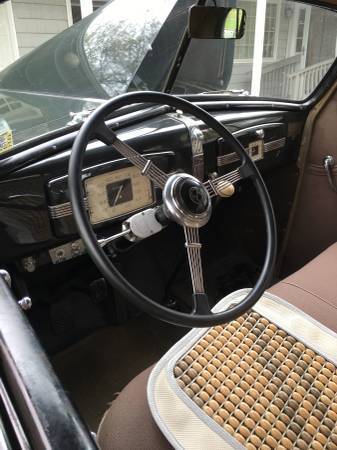 1936 Buick Roadmaster - photo 11