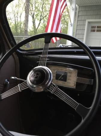 1936 Buick Roadmaster - photo 12