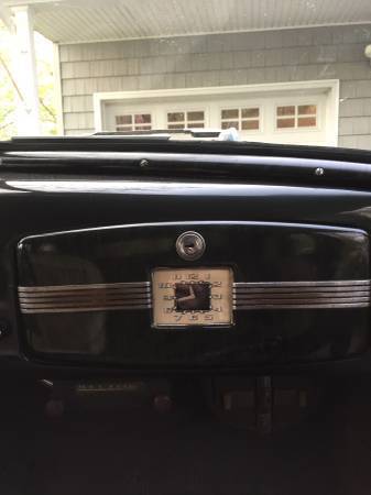 1936 Buick Roadmaster - photo 4