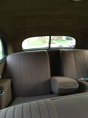 1936 Buick Roadmaster - photo 5