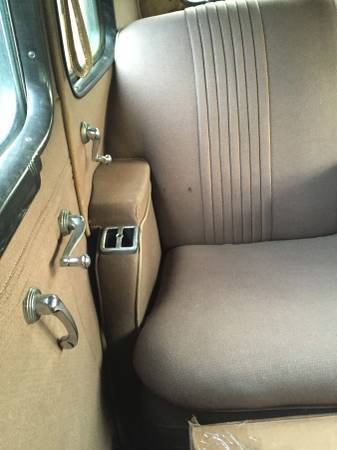 1936 Buick Roadmaster - photo 6