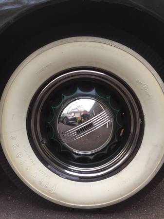 1936 Buick Roadmaster - photo 8