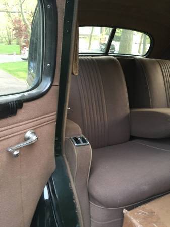 1936 Buick Roadmaster - photo 9