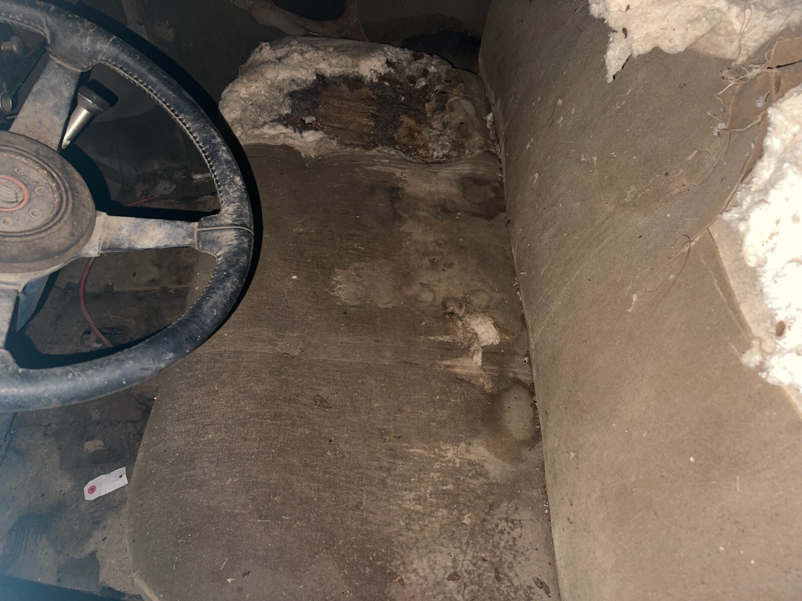 1936 Buick Roadmaster - photo 12