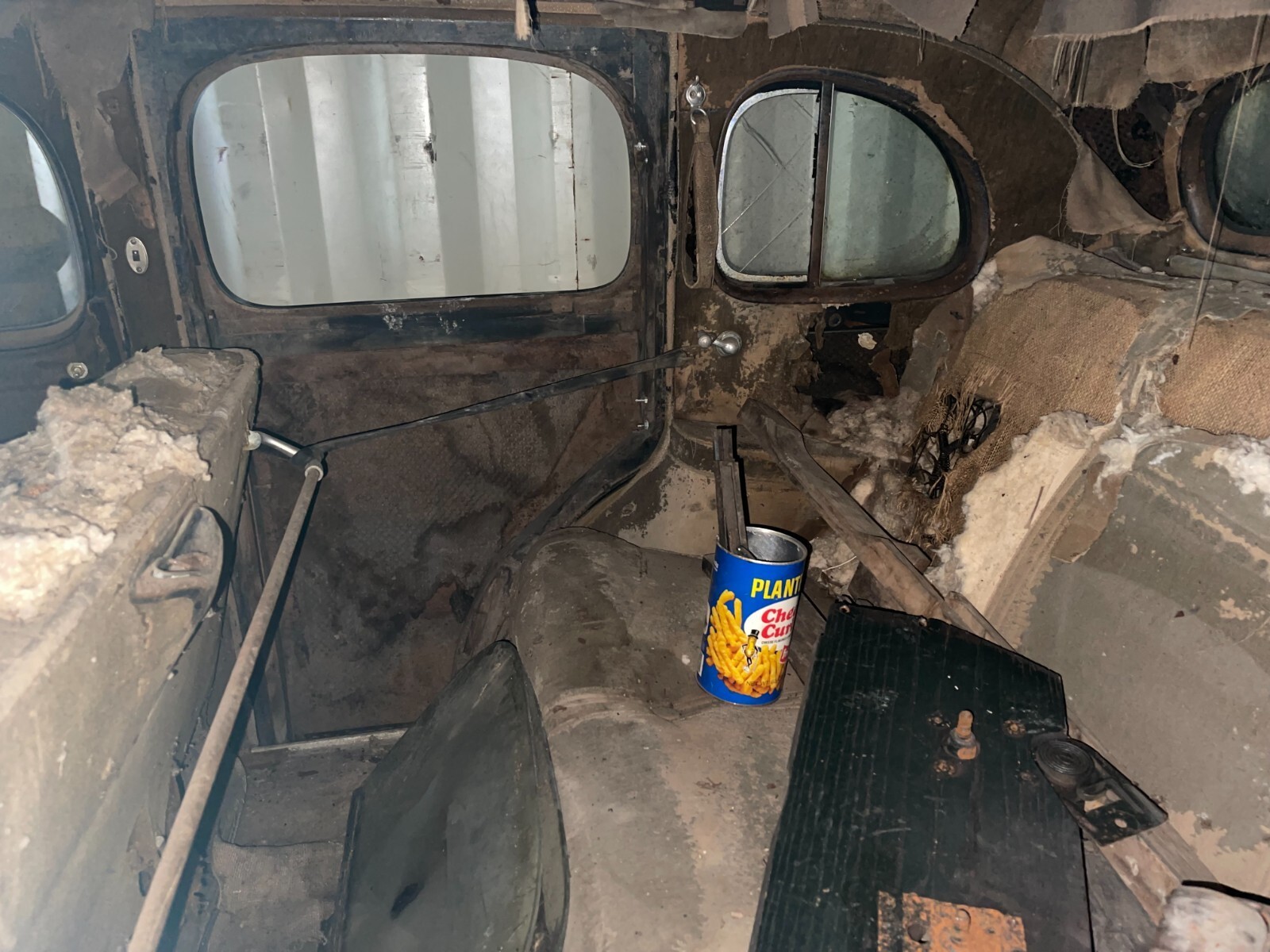 1936 Buick Roadmaster - photo 13