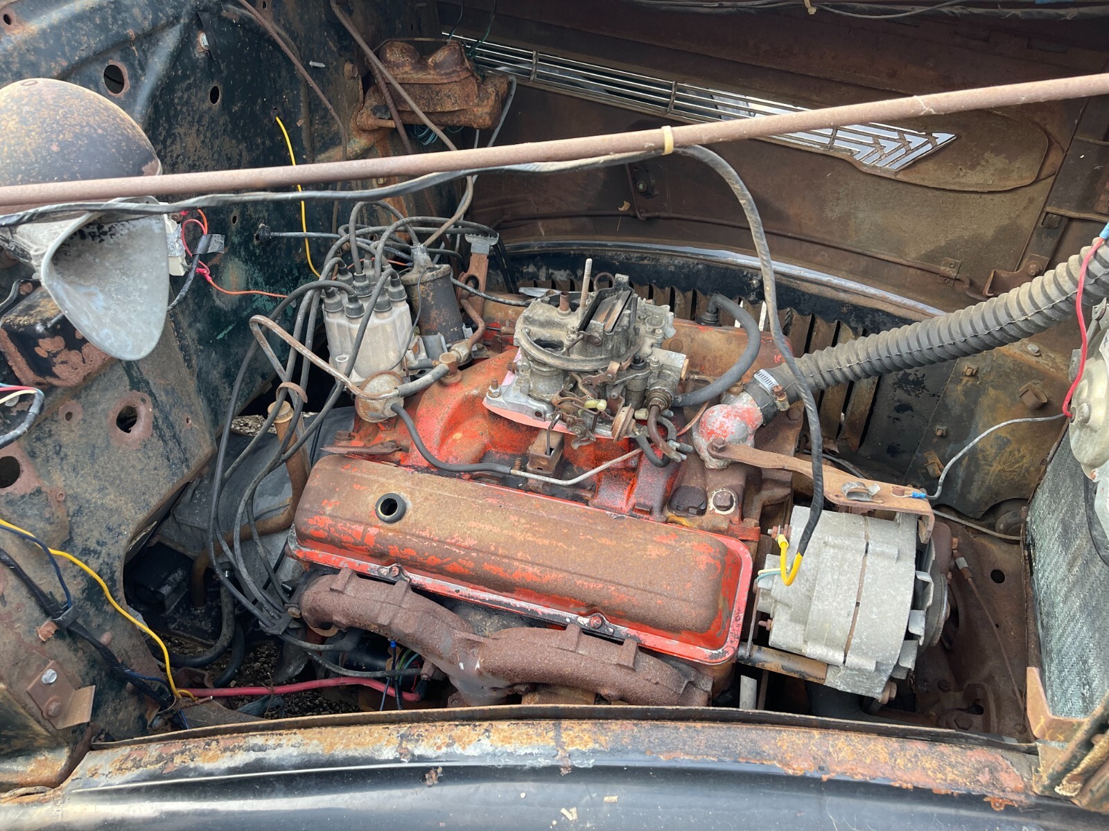 1936 Buick Roadmaster - photo 8