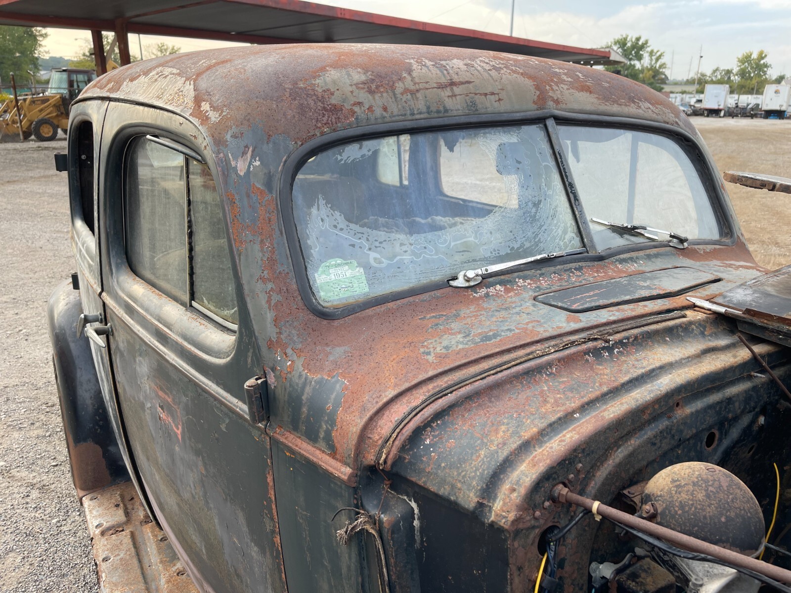 1936 Buick Roadmaster - photo 9