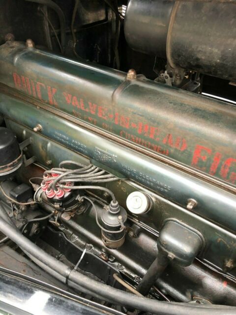 1936 Buick Other - photo 12