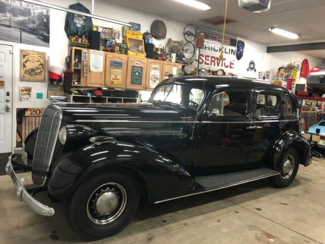 1936 Buick Other - photo 2