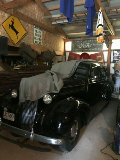 1936 Buick Other - photo 3