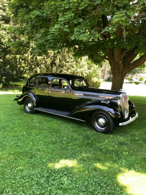 1936 Buick Other - photo 5