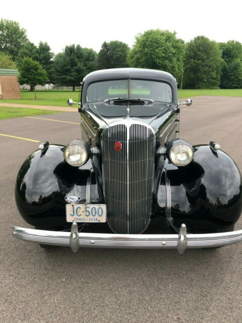 1936 Buick Other - photo 6