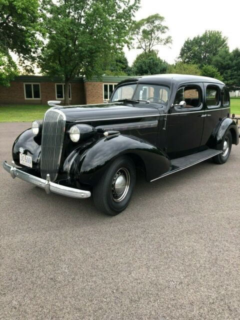 1936 Buick Other - photo 7