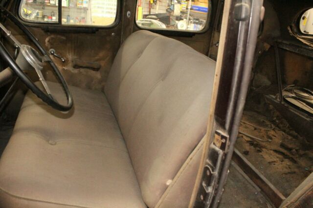 1936 Buick Series 40 - photo 10