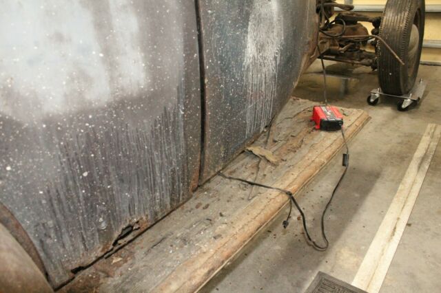 1936 Buick Series 40 - photo 5