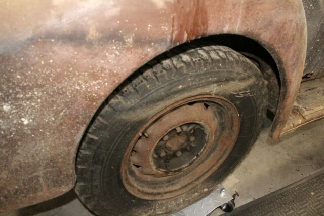 1936 Buick Series 40 - photo 6