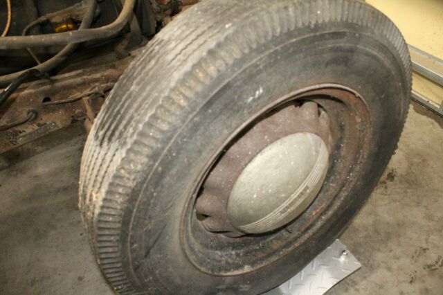 1936 Buick Series 40 - photo 7
