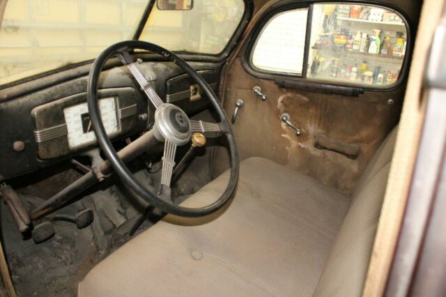 1936 Buick Series 40 - photo 9