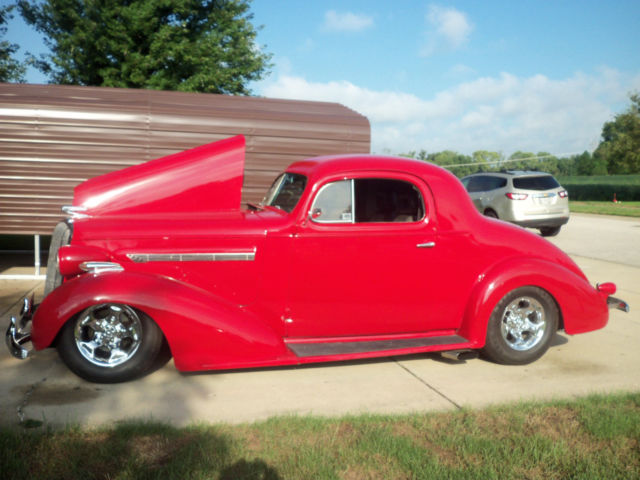 1936 Buick Other 3 window