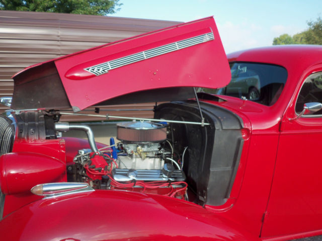 1936 Buick Other 3 window - photo 10