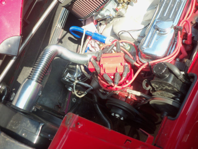 1936 Buick Other 3 window - photo 11