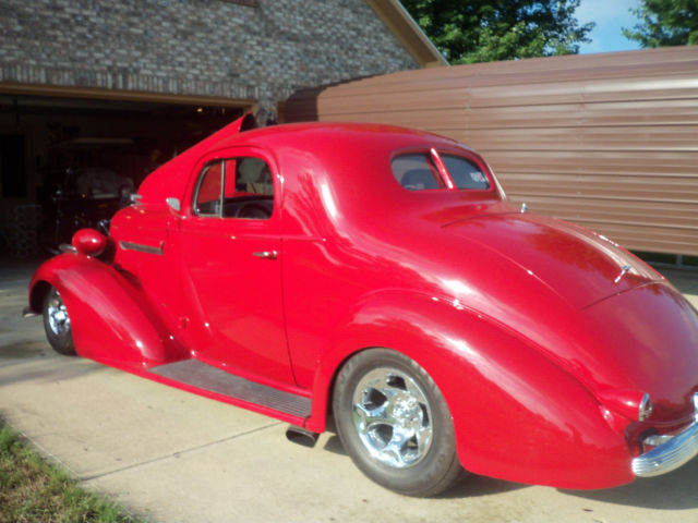 1936 Buick Other 3 window - photo 13
