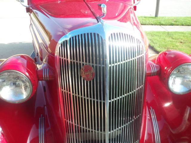 1936 Buick Other 3 window - photo 2