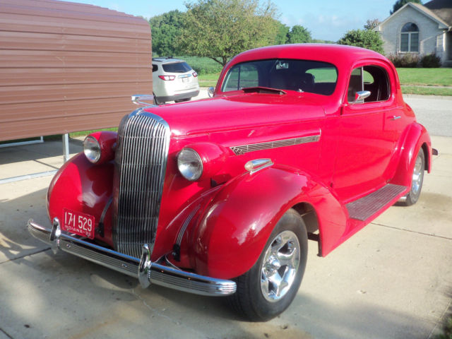 1936 Buick Other 3 window - photo 3