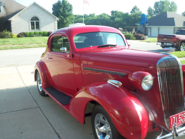 1936 Buick Other 3 window - photo 4