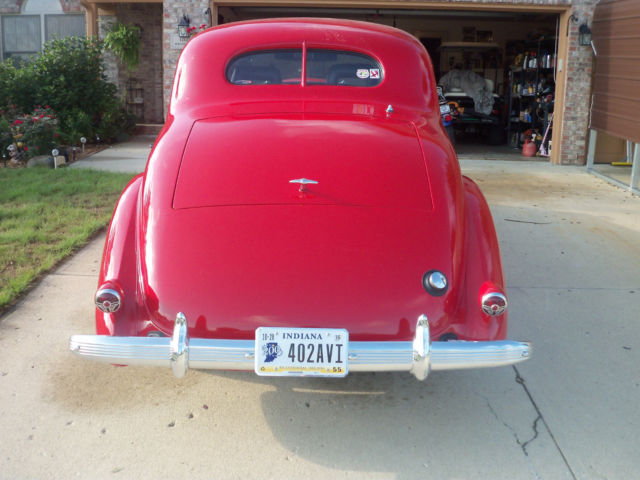 1936 Buick Other 3 window - photo 7
