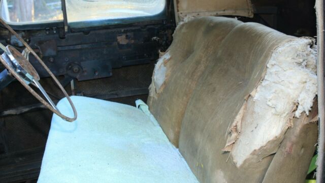 1936 Buick Series 40 Business Coupe Series 46 - photo 4