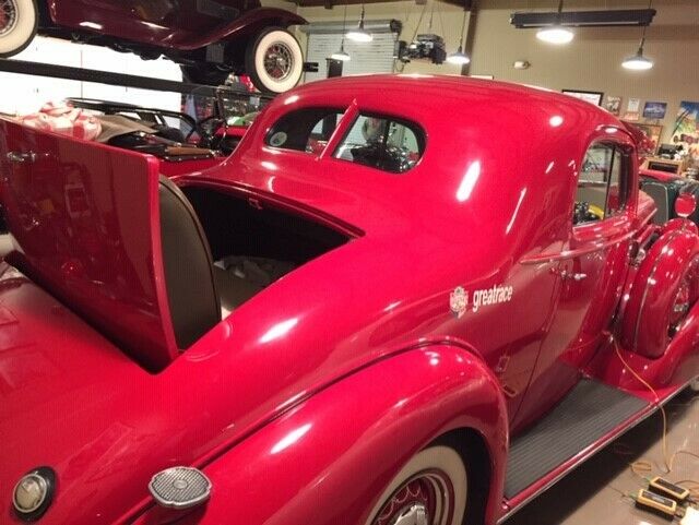 1936 Buick Other - photo 2