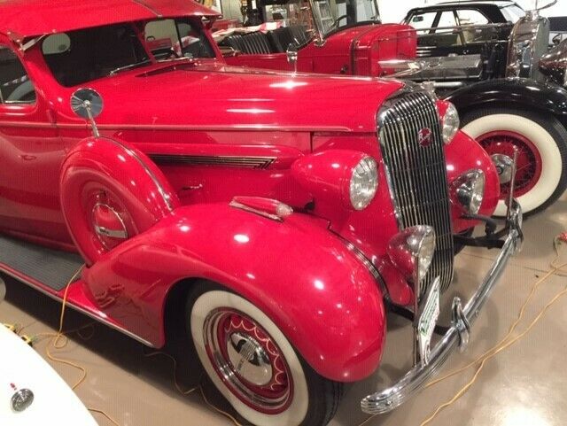 1936 Buick Other - photo 3
