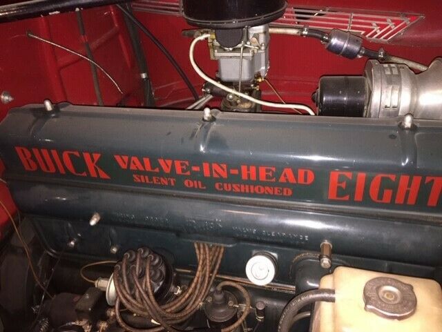 1936 Buick Other - photo 5