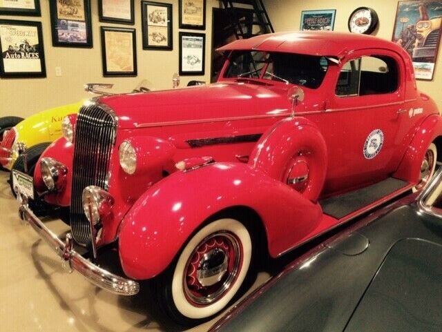 1936 Buick Other - photo 6