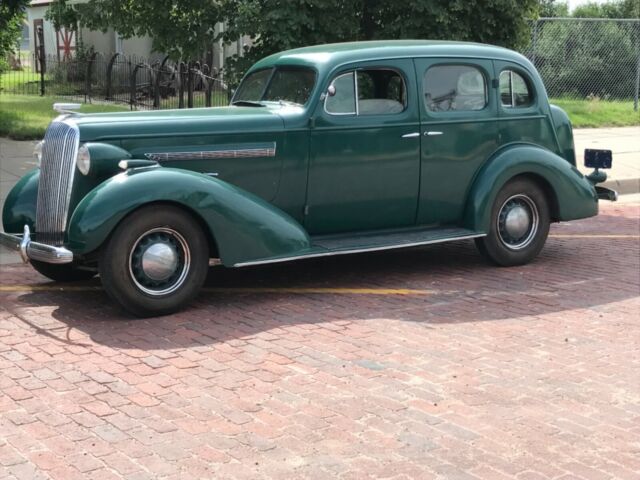 1936 Buick Other Series 40 - photo 11