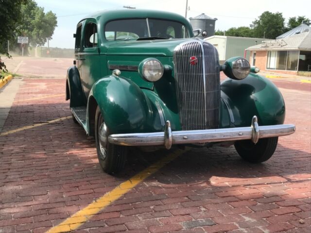 1936 Buick Other Series 40 - photo 12