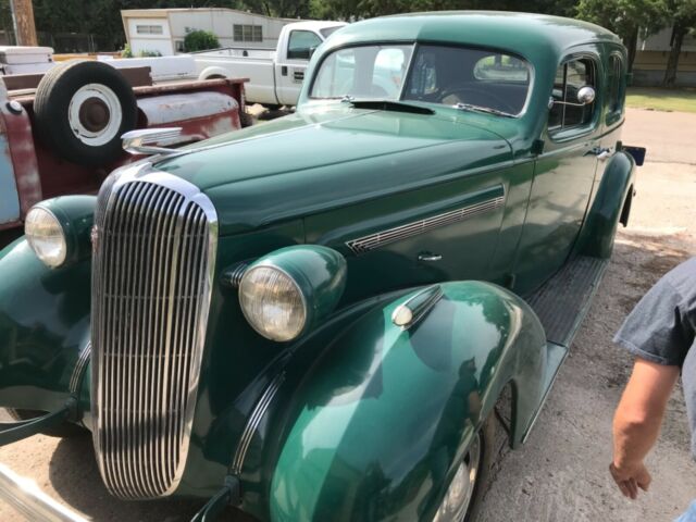 1936 Buick Other Series 40 - photo 3