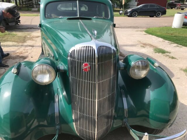 1936 Buick Other Series 40 - photo 4