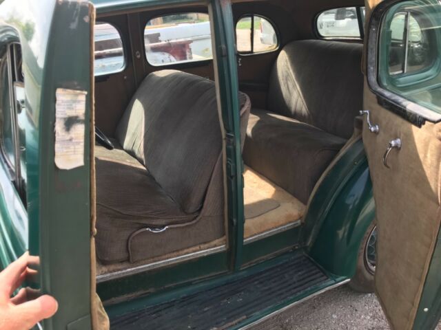 1936 Buick Other Series 40 - photo 5