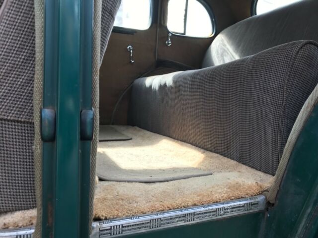 1936 Buick Other Series 40 - photo 6